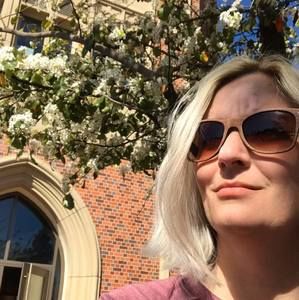 Meet your Posher, Jenny